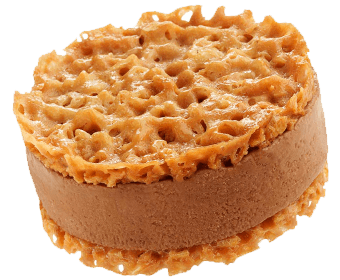 Belgian Chocolate Sanga - Desserts Delivered